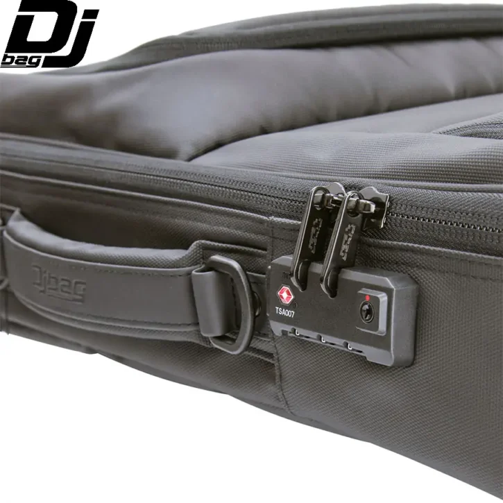 Bolsa de Mochila para Controlador de DJ de 2-4 Canales - Imagen 11