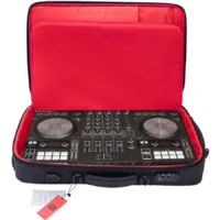 Bolsa de Mochila para Controlador de DJ de 2-4 Canales - Imagen 16