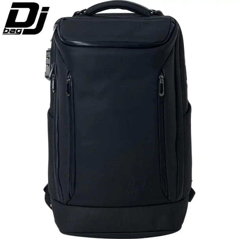 sen_djbagurbanbackpackmk2_01 DJBAG URBAN BACKPACK MK2 Backpack Universal para DJ's Imagen 1