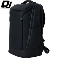 DJBAG URBAN BACKPACK MK2 Backpack Universal para DJ's - Imagen 4