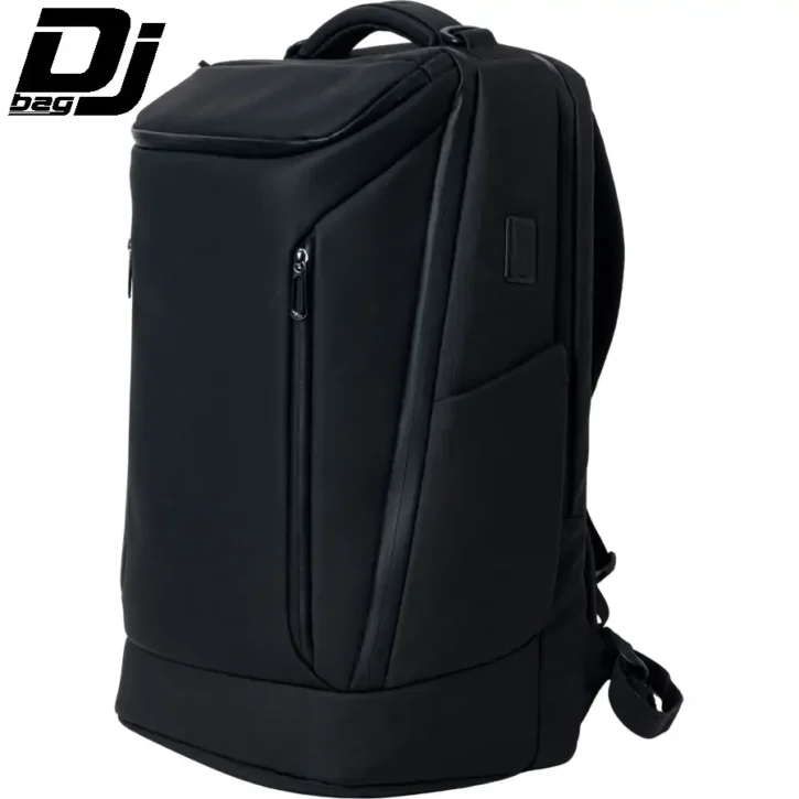 DJBAG URBAN BACKPACK MK2 Backpack Universal para DJ's - Imagen 4