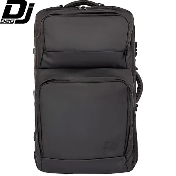 Bolsa de Mochila para Controlador de DJ Grande de 4 Canales - Imagen 1