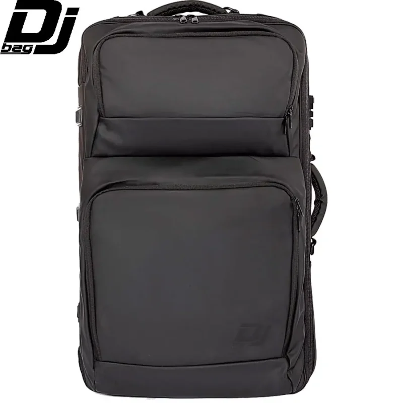 sen_djbkmaxplusmk2_01 Bolsa de Mochila para Controlador de DJ Grande de 4 Canales Imagen 1