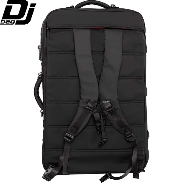Bolsa de Mochila para Controlador de DJ Grande de 4 Canales - Imagen 2