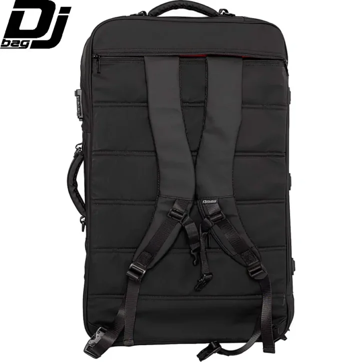 Bolsa de Mochila para Controlador de DJ Grande de 4 Canales - Imagen 2