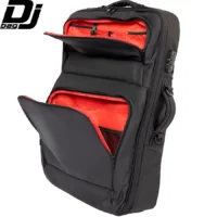 Bolsa de Mochila para Controlador de DJ Grande de 4 Canales - Imagen 3