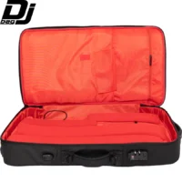 Bolsa de Mochila para Controlador de DJ Grande de 4 Canales - Imagen 12