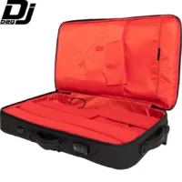Bolsa de Mochila para Controlador de DJ Grande de 4 Canales - Imagen 13