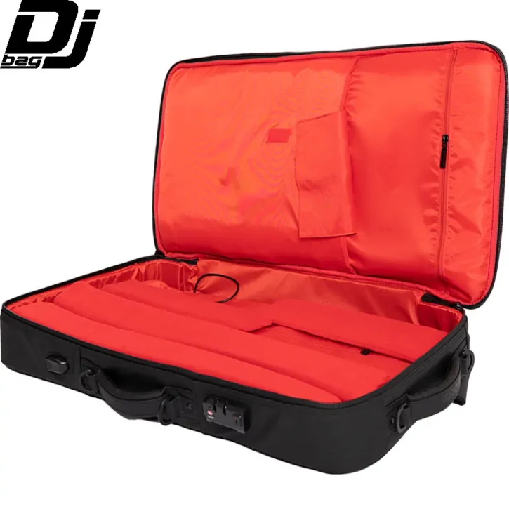 Bolsa de Mochila para Controlador de DJ Grande de 4 Canales - Imagen 13