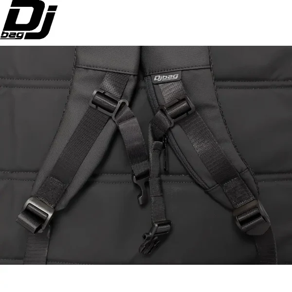 Bolsa de Mochila para Controlador de DJ Grande de 4 Canales - Imagen 14