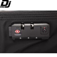 Djbag-K-Maxmk2 Bolsa De Mochila Para Controlador De Dj Grande - Imagen 3