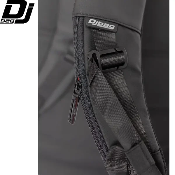 Bolsa de Mochila para Controlador de DJ Grande de 4 Canales - Imagen 17