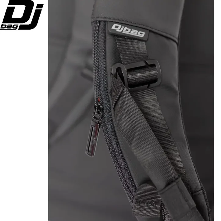 Bolsa de Mochila para Controlador de DJ Grande de 4 Canales - Imagen 17