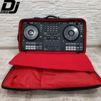 Bolsa de Mochila para Controlador de DJ Grande de 4 Canales - Imagen 10