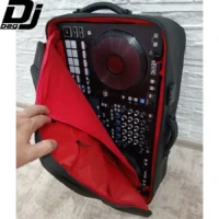 Bolsa de Mochila para Controlador de DJ Grande de 4 Canales - Imagen 11