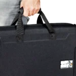 Maleta DJ EVA Denon SCLIVE4 Negra (Backpack & Shulder bag) - Imagen 8