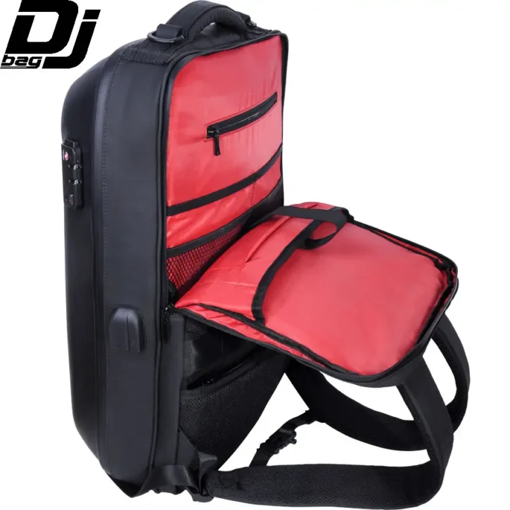 DJBAG Hardpack Resistente a Golpes para Controladoras 2 canales - Imagen 2