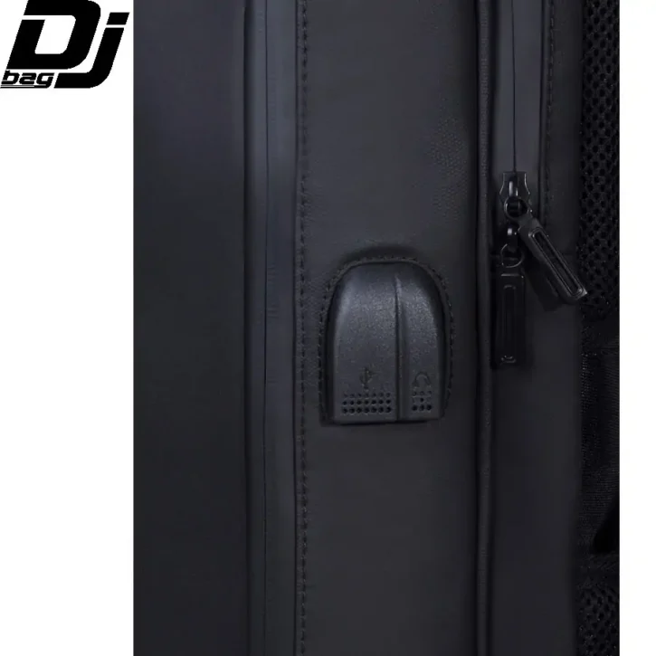DJBAG Hardpack Resistente a Golpes para Controladoras 2 canales - Imagen 6