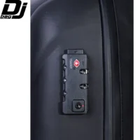 DJBAG Hardpack Resistente a Golpes para Controladoras 2 canales - Imagen 7
