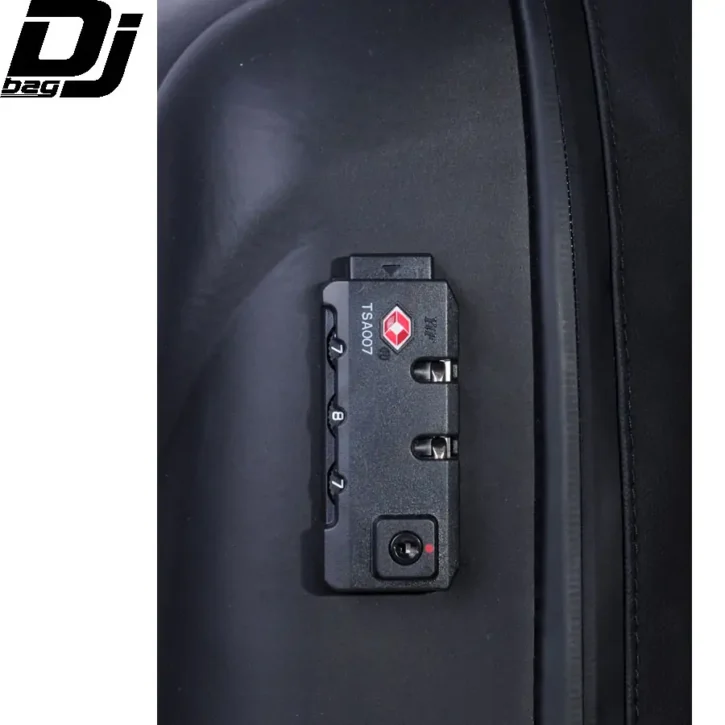 DJBAG Hardpack Resistente a Golpes para Controladoras 2 canales - Imagen 7