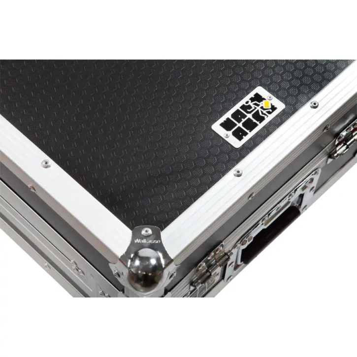 Flight case para almacenaje 100x30x30cm - Imagen 10