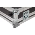 Maleta Profesional Yamaha MGP24X Plata (Ruedas) — imagen 2