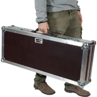 Flight case Teclado para Mellotron M4000D - Imagen 10