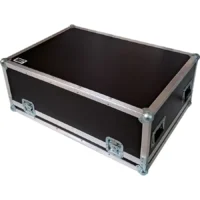 Maleta Profesional Midas M32 Live Plata - Imagen 3