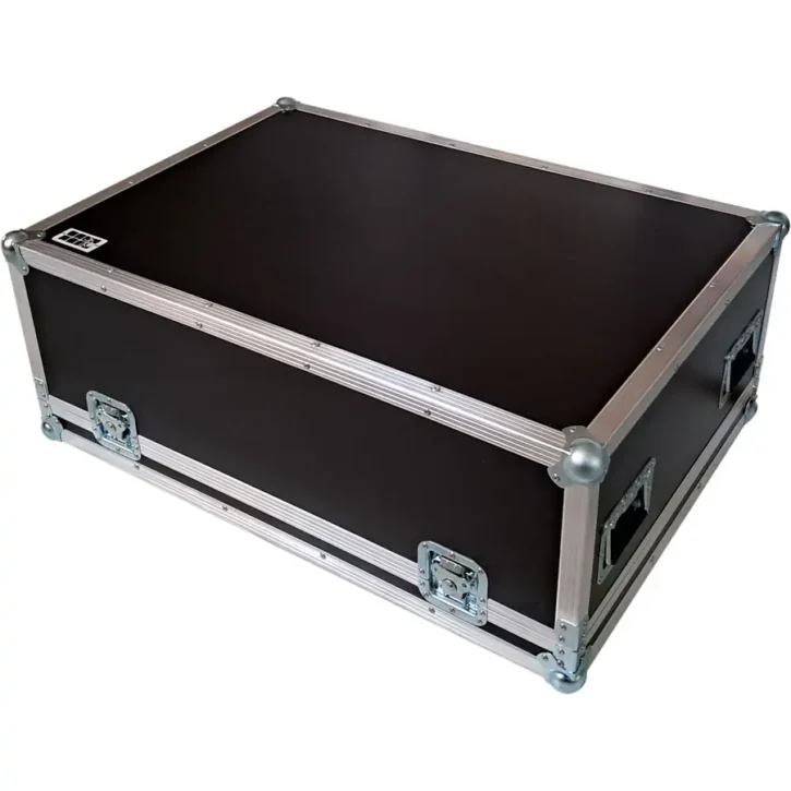 Maleta Profesional Midas M32 Live Plata - Imagen 3