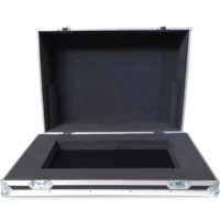 Maleta Profesional Midas M32 Live Plata - Imagen 4
