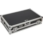 Flight case Sistema DJ Todo en uno Pioneer OPUS-QUAD Plata(Ruedas) - Imagen 12