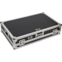Flight case Sistema DJ Todo en uno Pioneer OPUS-QUAD Plata(Ruedas) - Imagen 12