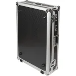 Flight case Sistema DJ Todo en uno Pioneer OPUS-QUAD Plata(Ruedas) - Imagen 2