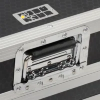 Flight case Sistema DJ Todo en uno Pioneer OPUS-QUAD Plata(Ruedas) - Imagen 16