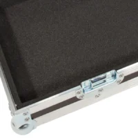 Flight case Teclado para Mellotron M4000D - Imagen 6