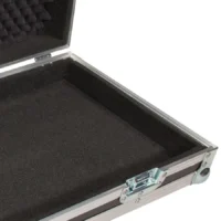Flight case Teclado para Mellotron M4000D - Imagen 7