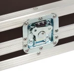 Flight case Teclado para Roland FP-90X - Imagen 8