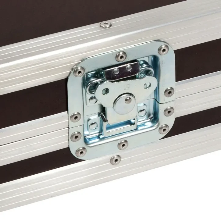 Flight case Teclado para Mellotron M4000D - Imagen 8