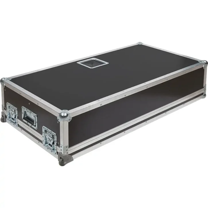 Estación de trabajo Z-Table Customizable (Ruedas) - Imagen 2