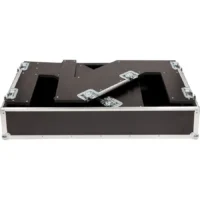 Estación de trabajo Z-Table Customizable (Ruedas) - Imagen 4