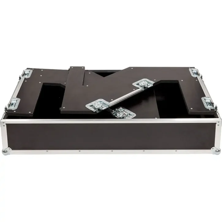 Estación de trabajo Z-Table Customizable (Ruedas) - Imagen 4