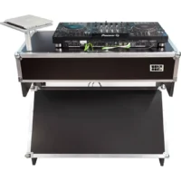 Estación de trabajo Z-Table Customizable (Ruedas) - Imagen 7