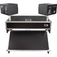 Estación de trabajo Z-Table Customizable (Ruedas) - Imagen 8