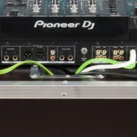Estación de trabajo DJ Z-Table Plegable (Ruedas) - Imagen 9