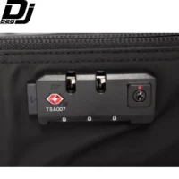 Bolsa con correa para el hombro para controladores de DJ Pequeños-Medianos - Imagen 18