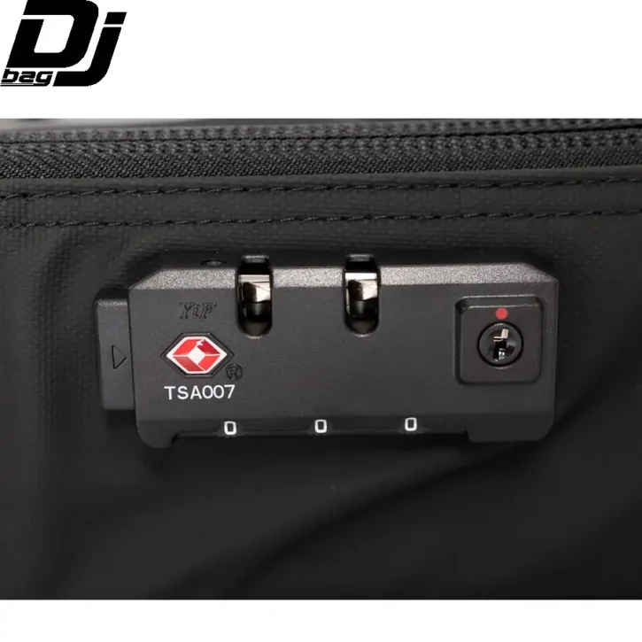 Bolsa con correa para el hombro para controladores de DJ Pequeños-Medianos - Imagen 18