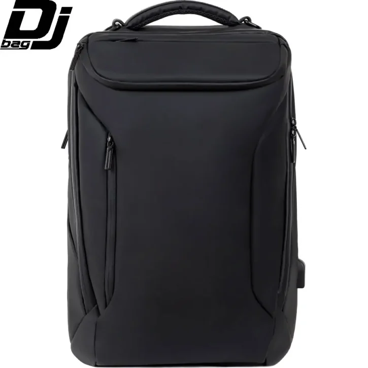 DJBAG Backpack Universal para DJ's - Imagen 1