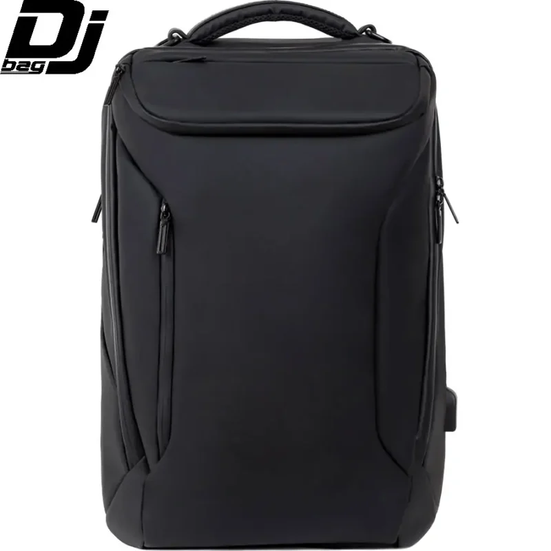 sen_urban_backpack_01 DJBAG Backpack Universal para DJ's Imagen 1