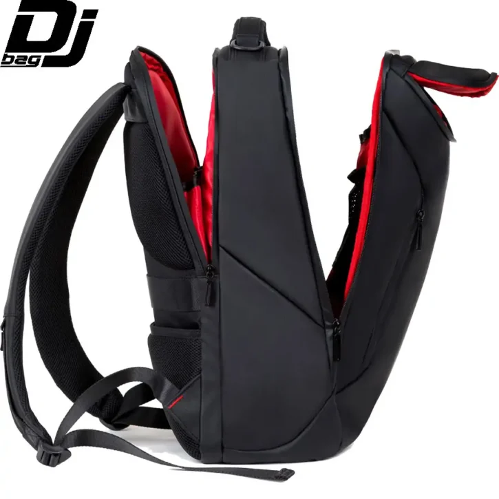 DJBAG Backpack Universal para DJ's - Imagen 2