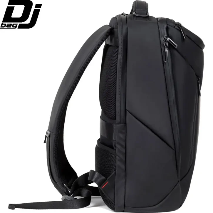 DJBAG Backpack Universal para DJ's - Imagen 4